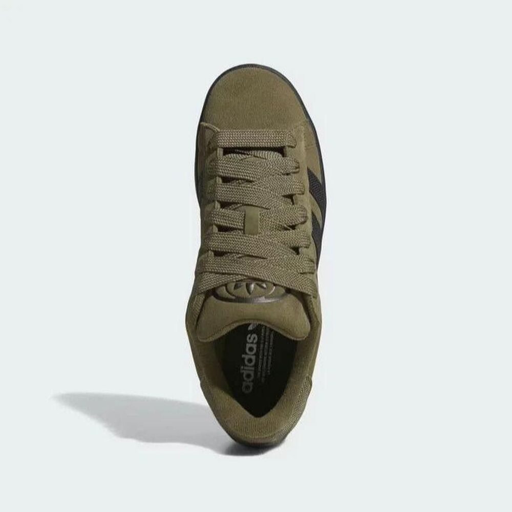 8M / 9W - [NEW]‎ Men's adidas Campus 00s Shoes 'Olive' JI3307 - Picture 5 of 8